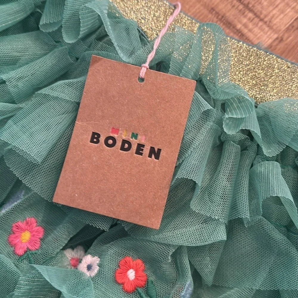 Mini Boden what better